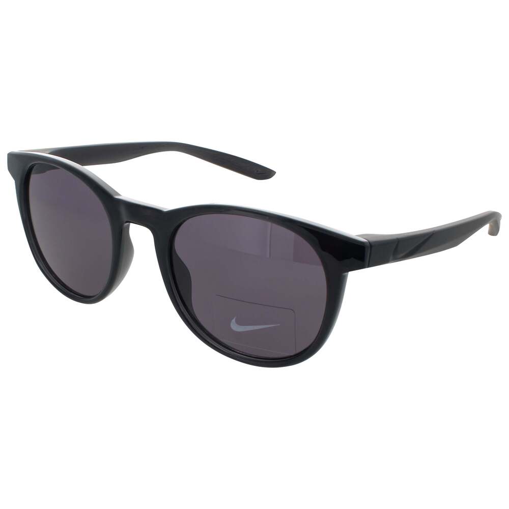 NWT Nike HORIZON-ASCENT-DJ9920 Black 51mm Sunglasses